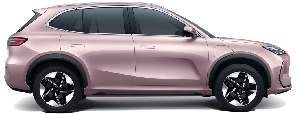 Proton e.MAS 7 2026 SUV elektrik Proton untuk keluarga dan semakan pilihan EV bersama Nurul Proton