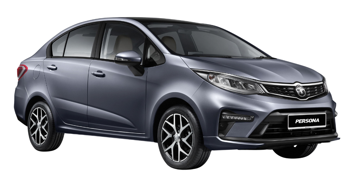 Proton Persona untuk Skim Graduan Proton 2026